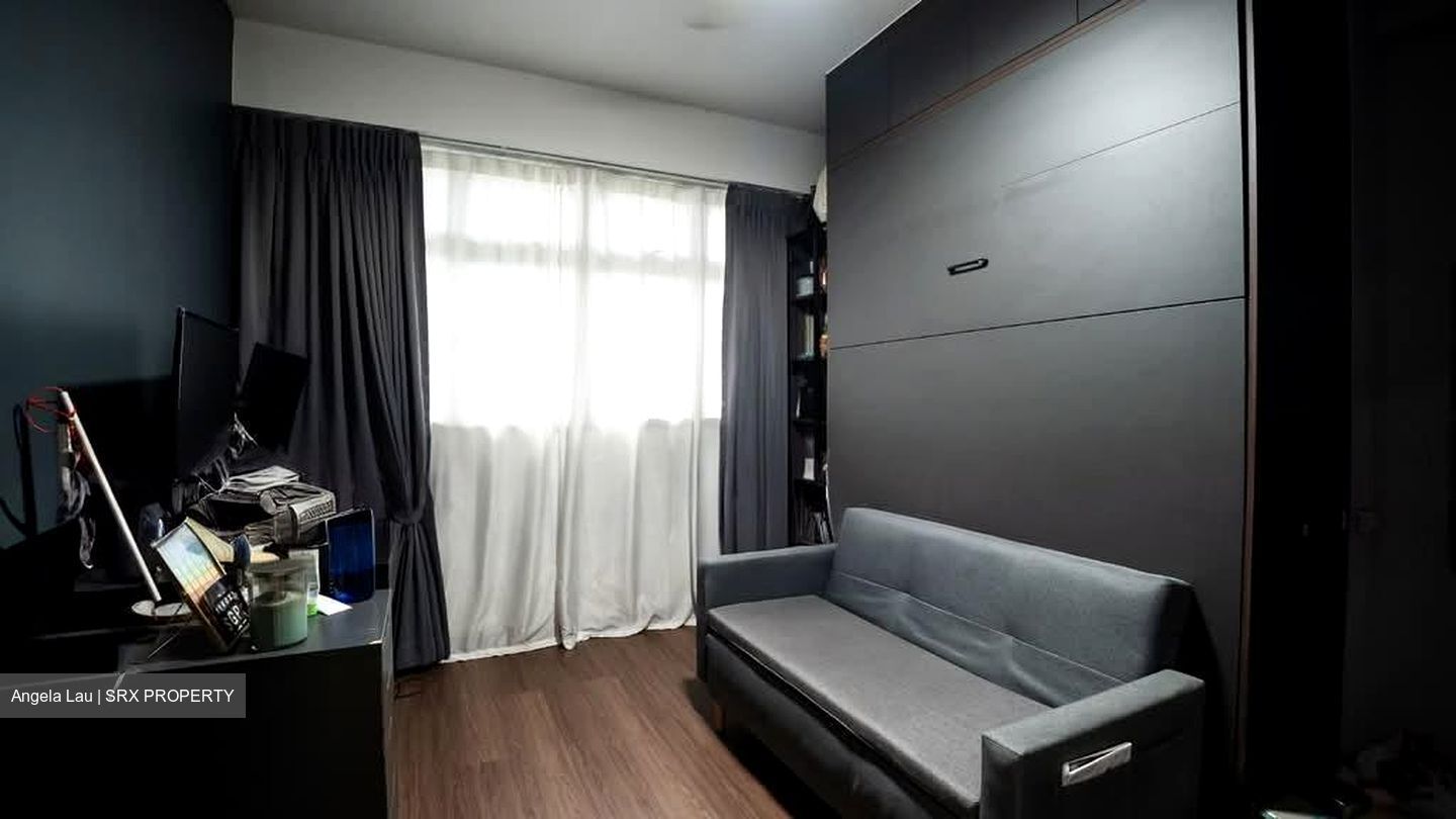 Blk 810A Keat Hong Colours (Choa Chu Kang), HDB 5 Rooms #566526611